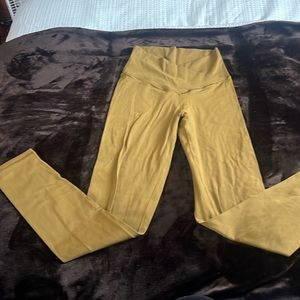 offline arie crossover leggings